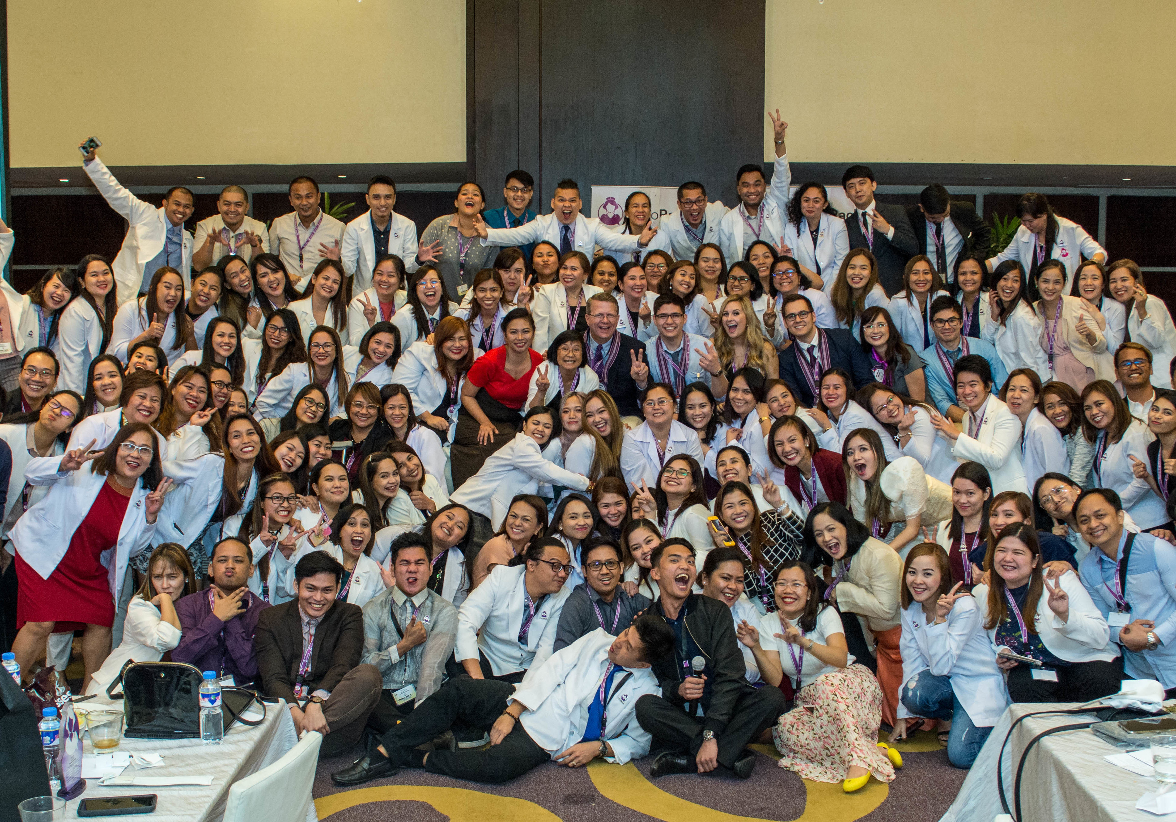 2019 Annual Conference in Manila